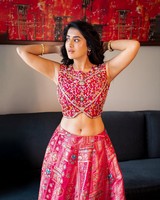 Actress Rashi Singh Latest Stills